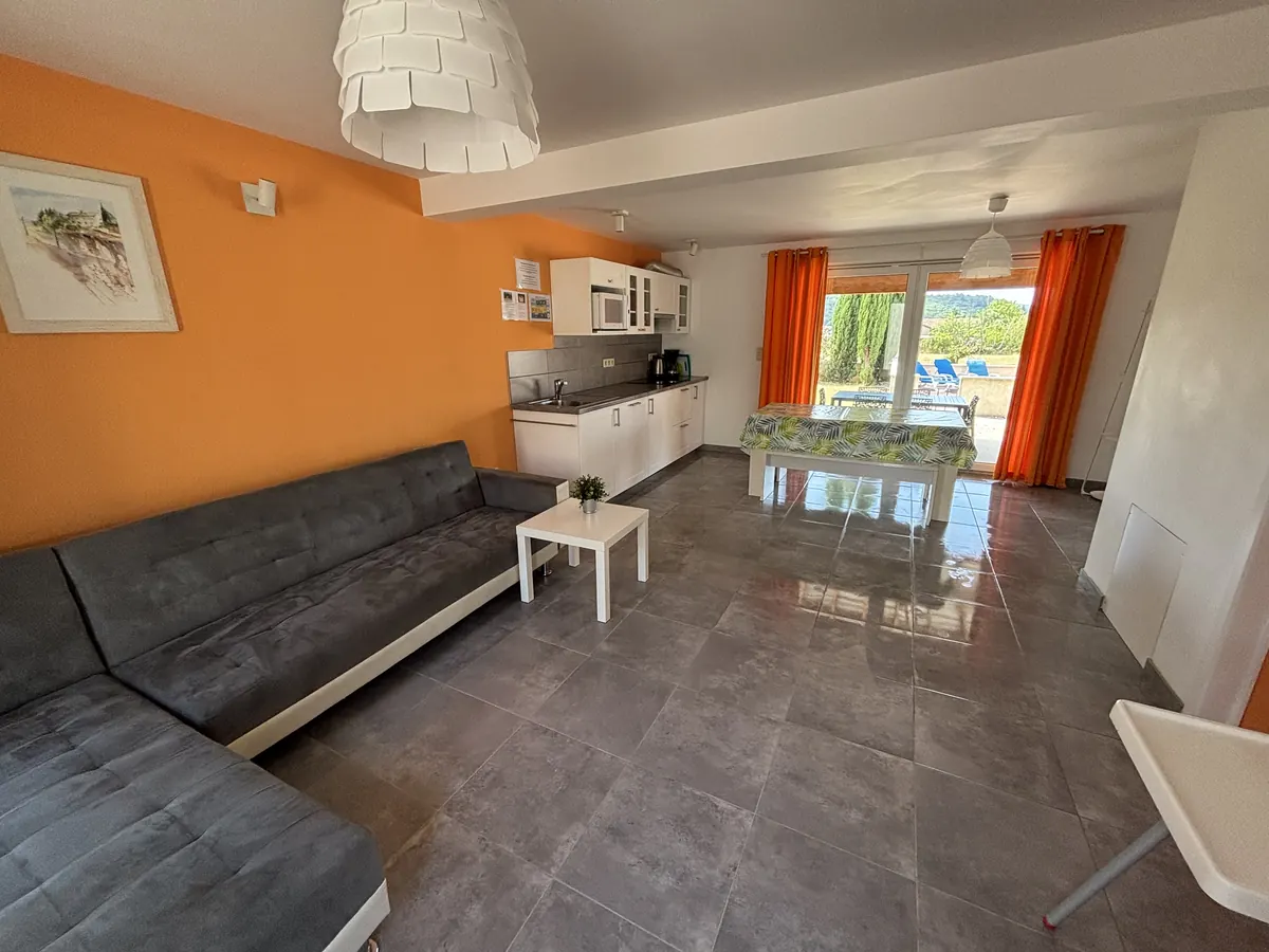 Vakantiewoning 4 - foto 5