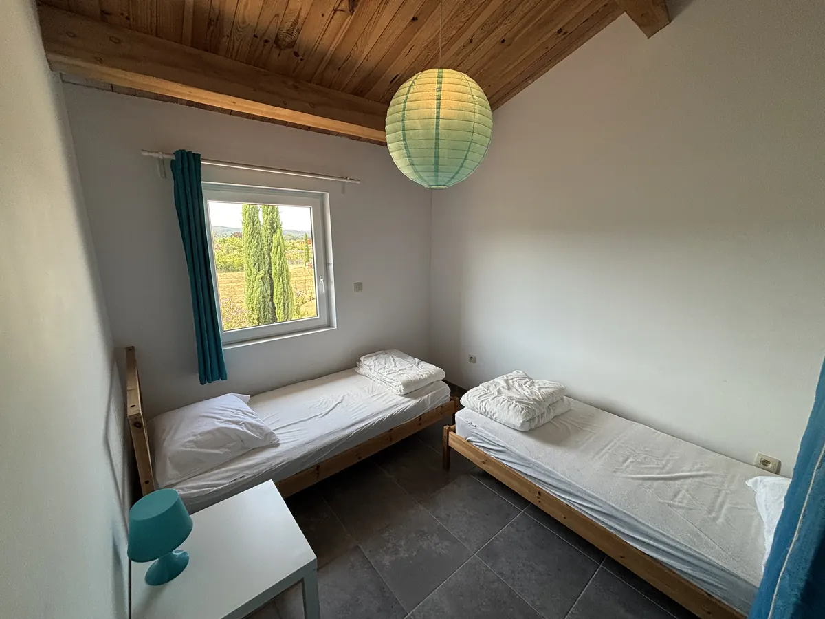 Vakantiewoning 5 - foto 10