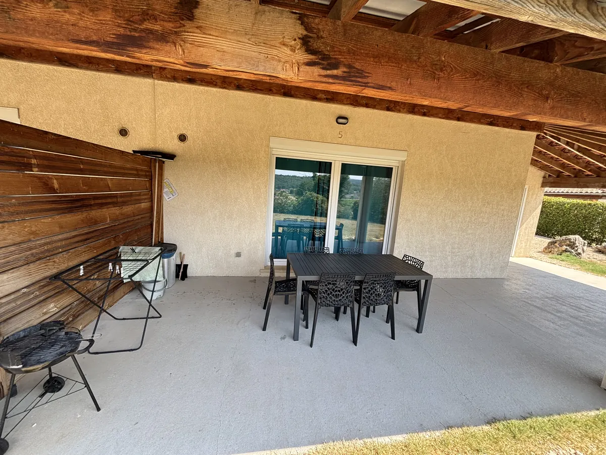 Vakantiewoning 5 - foto 2