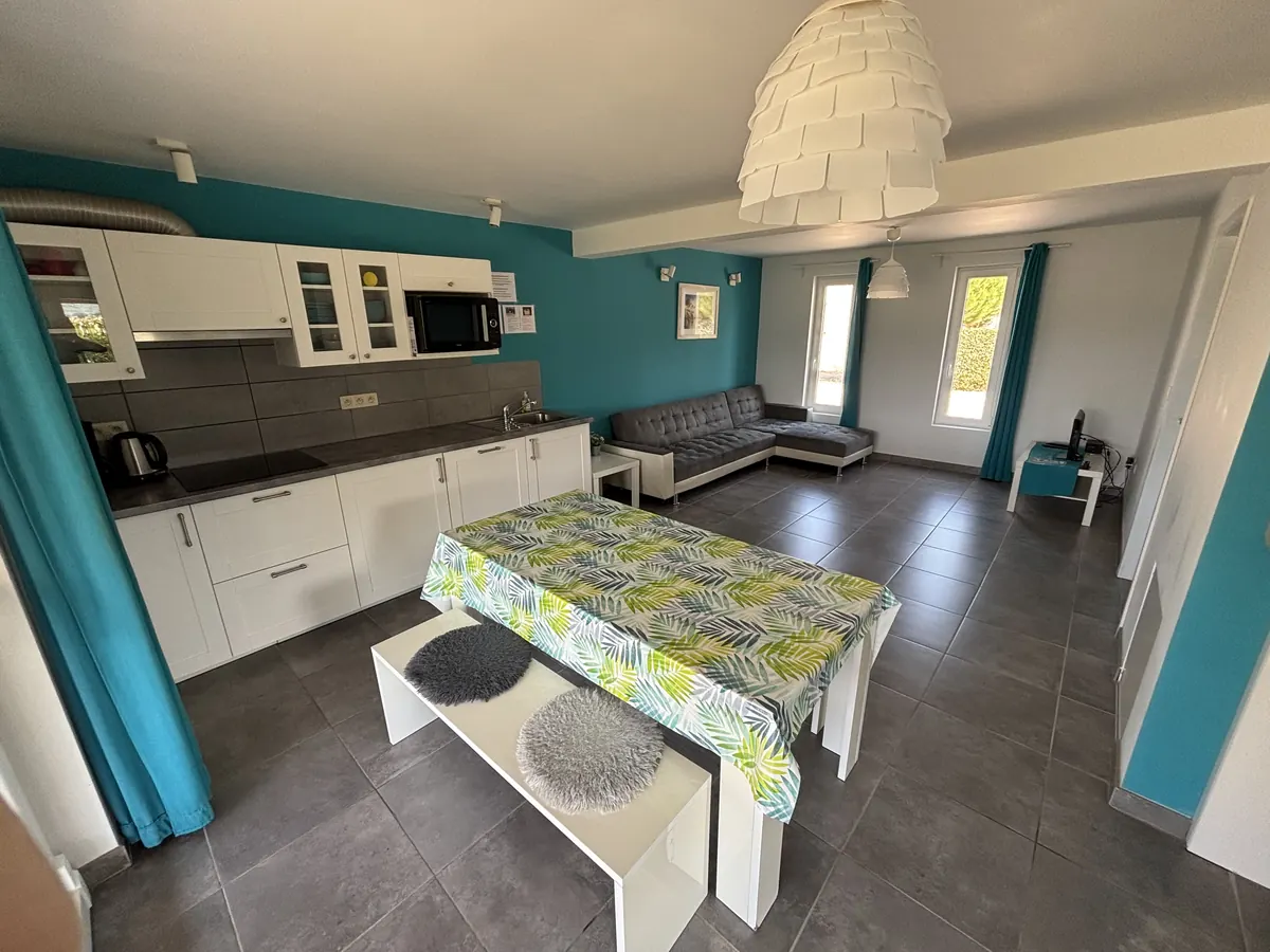 Vakantiewoning 5 - foto 4