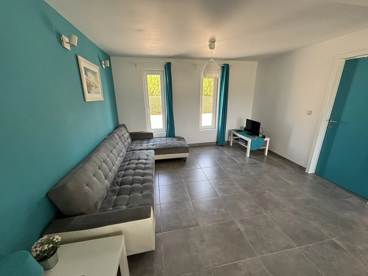 Vakantiewoning 5 - foto 5