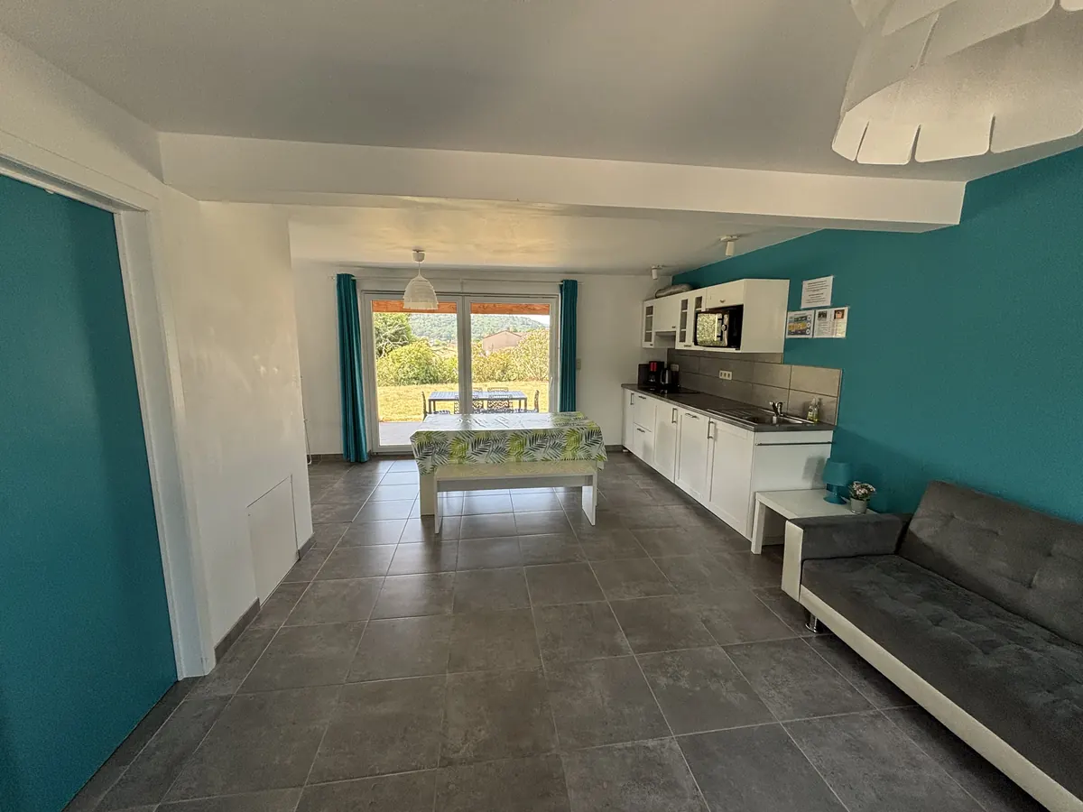 Vakantiewoning 5 - foto 6