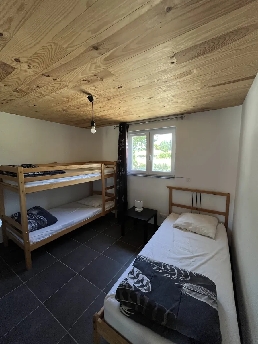 Vakantiewoning 6 - foto 9