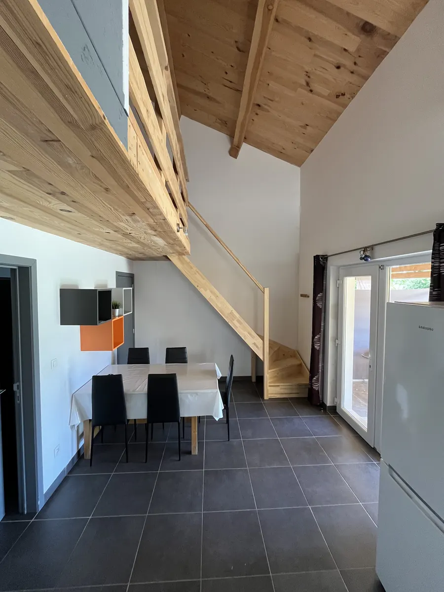 Vakantiewoning 7 - foto 2