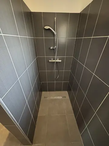 Douche van vakantiewoning 2