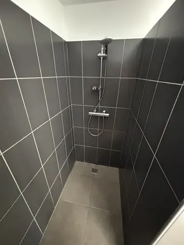 Douche van vakantiewoning 3