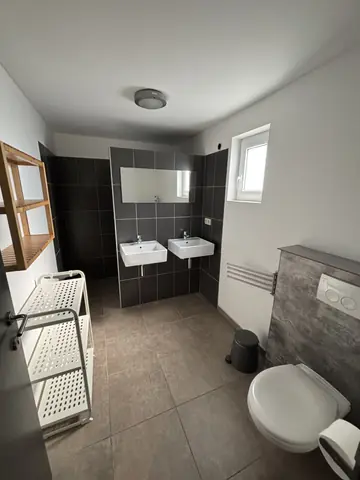 Badkamer van vakantiewoning 3