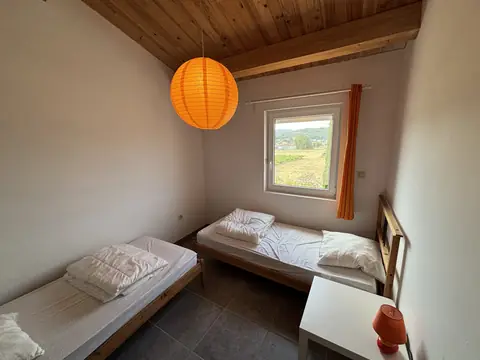 Miniatuurfoto 11 van vakantiewoning 4 - Villa Vallon II