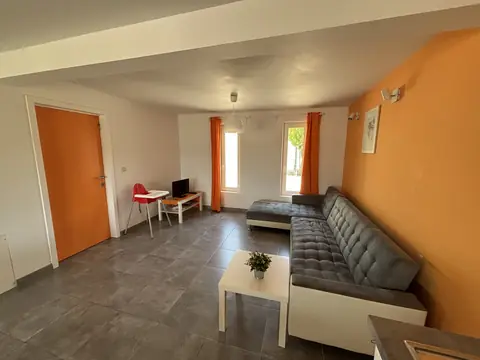 Miniatuurfoto 4 van vakantiewoning 4 - Villa Vallon II