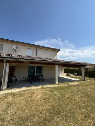 Miniatuurfoto 1 van vakantiewoning 5 - Villa Vallon II