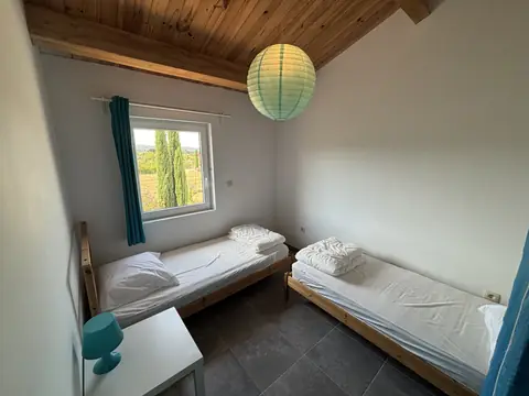 Miniatuurfoto 10 van vakantiewoning 5 - Villa Vallon II