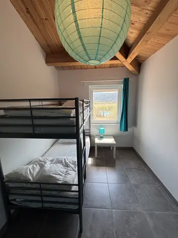 Miniatuurfoto 11 van vakantiewoning 5 - Villa Vallon II