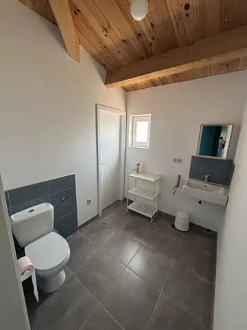 Miniatuurfoto 12 van vakantiewoning 5 - Villa Vallon II