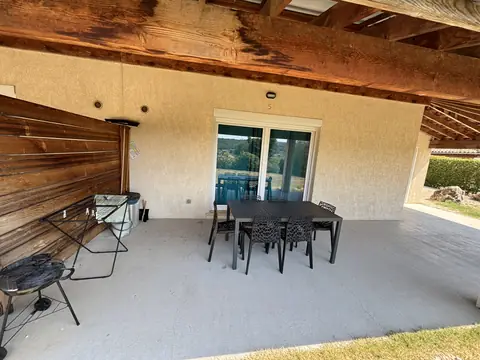 Miniatuurfoto 2 van vakantiewoning 5 - Villa Vallon II