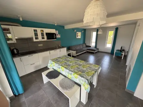 Miniatuurfoto 4 van vakantiewoning 5 - Villa Vallon II