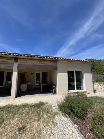 Miniatuurfoto 1 van vakantiewoning 7 - Villa Vallon III