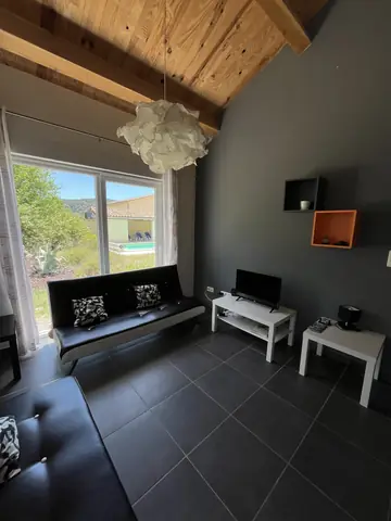 Miniatuurfoto 4 van vakantiewoning 7 - Villa Vallon III