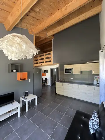 Miniatuurfoto 6 van vakantiewoning 7 - Villa Vallon III